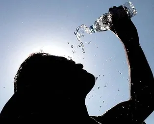 Meteorolojiden Türkiye genelinde son dakika Afrika sıcakları uyarısı