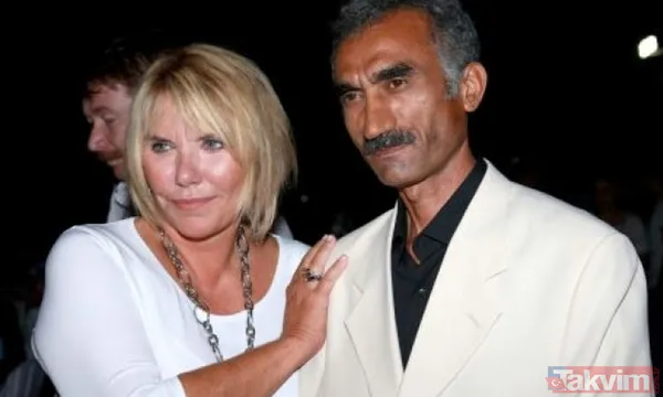 Yılmaz Güney'in eşi Fatoş Güney evlat nöbeti tutan Diyarbakır annelerine destek verdi: Anneler çocuklarına kavuşmalı! - 3