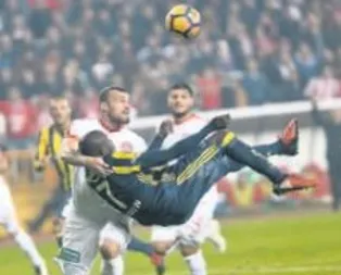 Moussa: Gözüme uyku girmedi