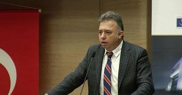 Hukuk kariyeri olmayan AYM Üyesi Engin Yıldırım'ın LGBT destekçisi olduğu ortaya çıktı!-1