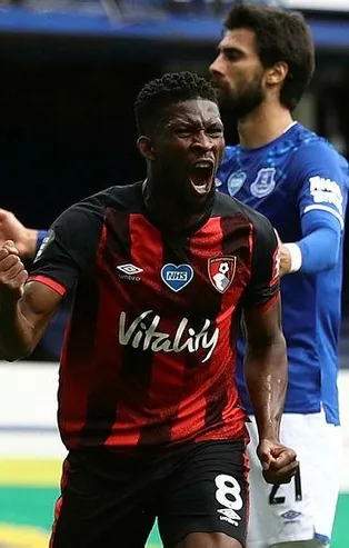Bournemouth’la Lerma pazarlığı
