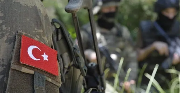 Milli Savunma Bakanlığı kahreden haberi duyurdu: Pençe Kilit Operasyonu’nda 3 askerimiz şehit oldu