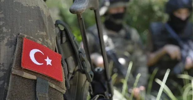 Şehidimiz var