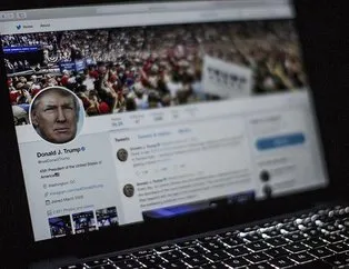 Beyaz Saray açıkladı: Trump Twitter’da kalacak