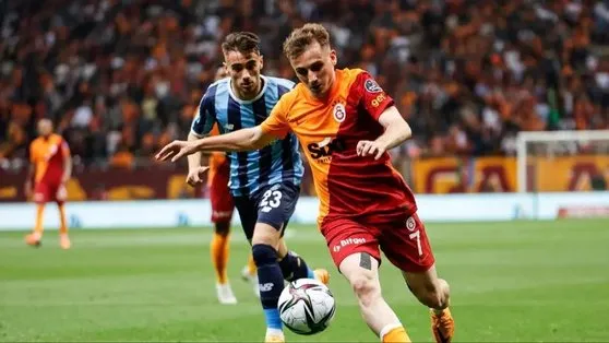 İZLE I Adana Demirspor - Galatasaray maçı CANLI I Maç ne zaman, saat kaçta?