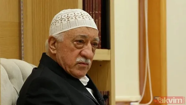 FETÖ elebaşı Gülen'in kaçırılmasının perde arkası! Arkasında CIA de olsa şer yuvası çöküyor: Pensilvanya'da 'Baş Yüce' cuntası - 11