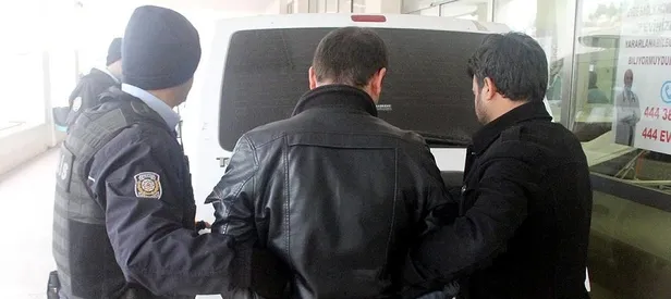 Örgüte yardım eden 924 kişi gözaltına alındı