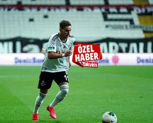 Boyd’un yeni adresi belli oldu!