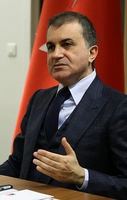 Bakan Çelik'ten Kern'e 'aşırı sağ' uyarısı