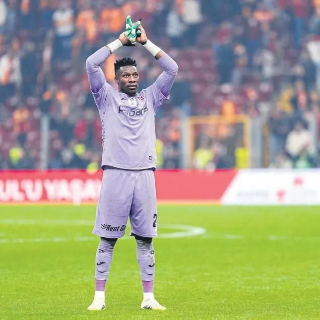 Başarının sırrı hocamızı dinlemek