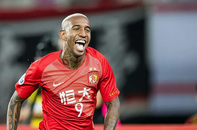 Talisca'dan Beşiktaş'a şoke eden yanıt! Teklif yapılmıştı...