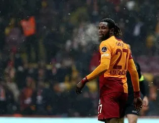 Yıldızlar göz hapsinde