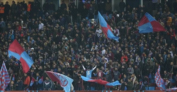 Trabzonspor taraftarı Rize’ye gidebilecek