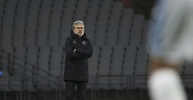 Son dakika: Medipol Başakşehir'de Aykut Kocaman dönemi resmen sona erdi! İşte karnesi