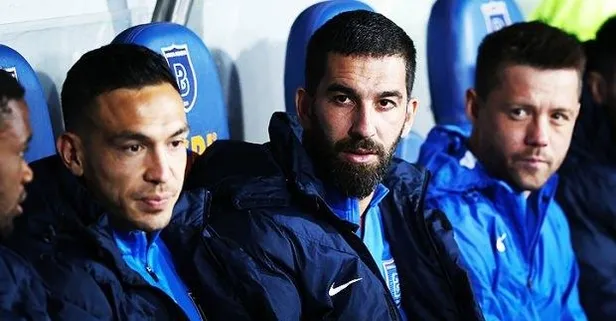 Barcelona Genel Kurulu'nda Arda Turan krizi!