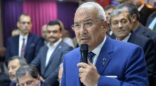 Pınar İvenç, Burhanettin Kocamaz için kendini feda etti! Peki Kocamaz aday olabilecek mi?-2