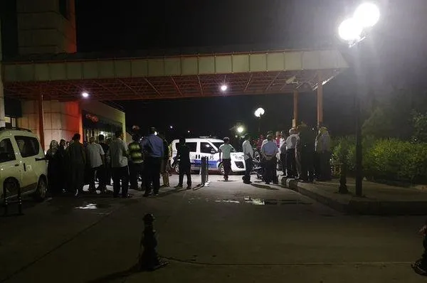 Silahlı saldırıya uğrayan AK Parti Meclis Üyesi Abdulvahap Akdeniz hayatını kaybetti-1