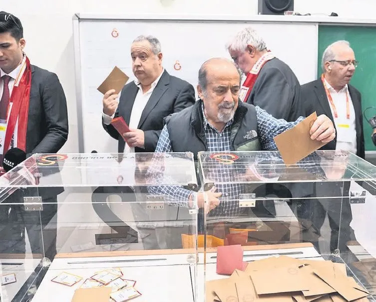 Kongreye ilgi yoğun oldu