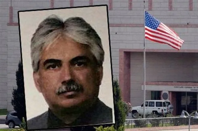 Adalet Bakanı Abdulhamit Gül'den ABD'ye "Metin Topuz" yanıtı: Açıklamaları şiddetle reddediyoruz