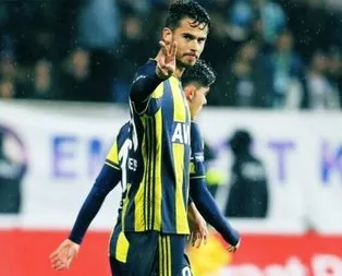 Fenerbahçe’ye Reyes müjdesi