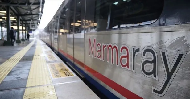 YHT'ler, Marmaray ve Başkentray'a normalleşme düzenlemesi