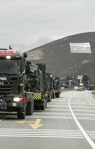 Mehmetçik'ten dikkat çeken mesaj: Nerede kalmıştık