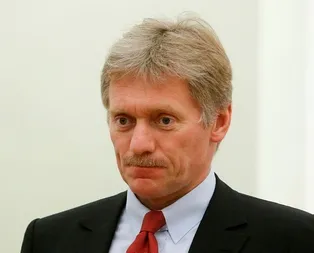 Peskov: Putin’den emir bekliyoruz