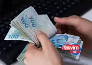 3.000 TL ek ödeme onayı verildi, en düşük limit belirlendi! SGK ve Bağkurlu emekli olan kişilerin beklediği haber geldi!