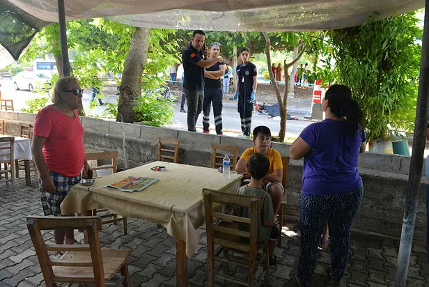 SON DAKİKA! Adana'da silahlı çatışma: 3 kişi öldü, 1 kişi yaralandı-1