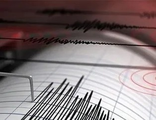 İstanbul’daki deprem sonrası korkutan açıklama