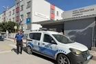 Mersin'de ilkokul öğrencisinin çantasından tabanca çıktı: Babası gözaltında!