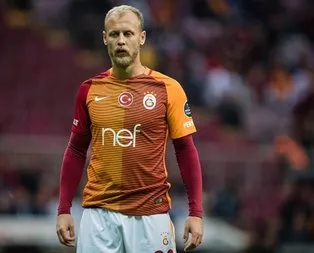 Galatasaray’da ayrılık rüzgarı