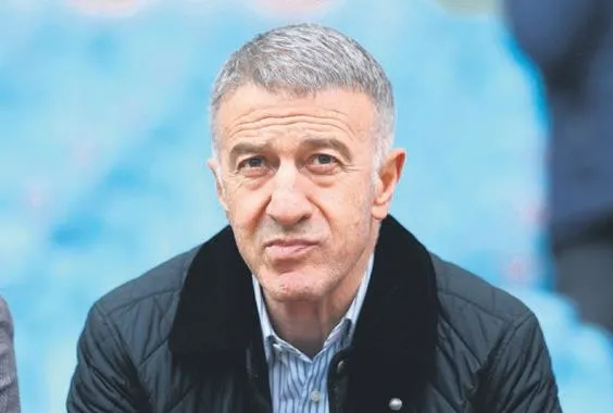 Biz sahaya odaklanacağız