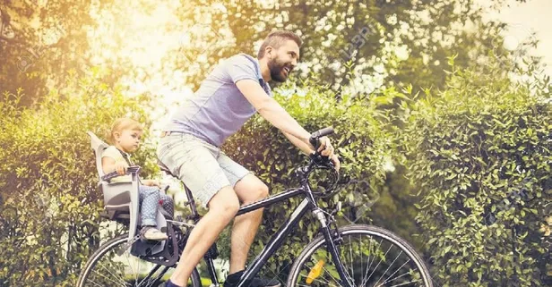 Yeşilliklerde bir gün