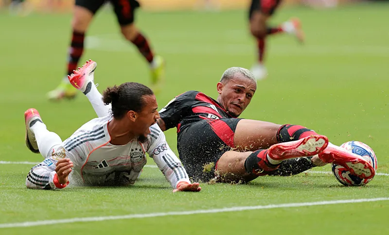 Chelsea'nin gözden düşen yıldızı Galatasaray'a! - 2