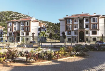 TOKİ’den 9 ilde 643 konut 232 iş yeri müjdesi! %25 peşin 60 ay vade fırsatı verilecek! Açık artırma tarihleri ne zaman?