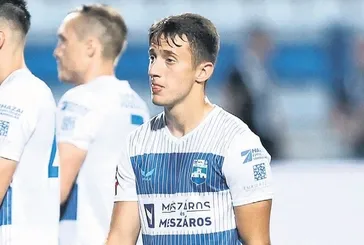 Bakic Trabzonspor’da