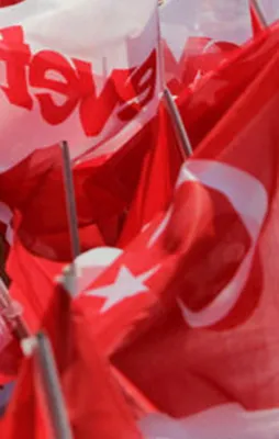 İstanbullu kararını verdi: EVET