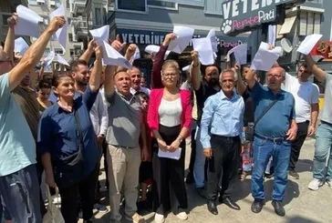 İYİ Parti’de istifa depremi sürüyor! "Hiçbir gerekçe sunulmadan bir mesajla görevden alınıyorum"