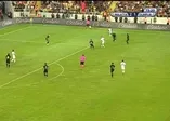 GOL | Yeni Malatyaspor 2-2 Olimpija Ljubljana