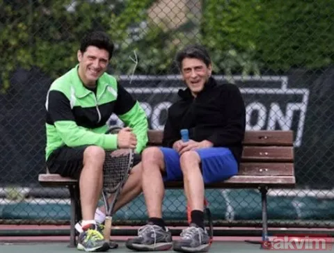 Hakan Ural'ın babasıyla ilgili paylaşımını görenler şaşkına döndü! Oğlunu yıllarca kabul etmemişti: "Babası Selçuk Ural değil miydi?" - 14