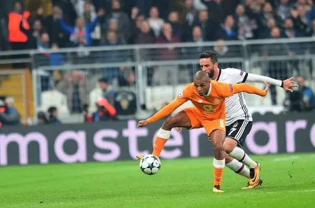 Beşiktaş Brahimi'ye kancayı taktı-5