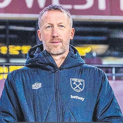 West Ham hoca arayışına başladı