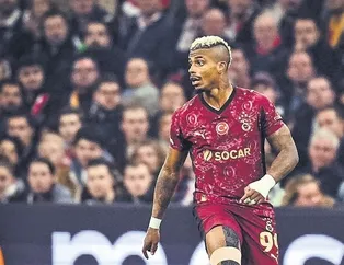 Lemina: Bizi aşağıya çekemeyeceksiniz!