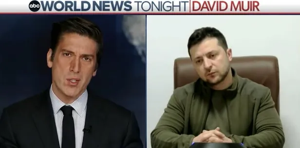 Dakika dakika Rusya-Ukrayna savaşı! Peş peşe yaptırım kararları! Zelenskiy'den 'savaşacağız' çıkışı...-6