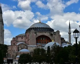 Ayasofya 86 yıl sonra yeniden cami olacak mı?