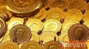 Altının Kilogramı Yükseldi! Borsa İstanbul Kıymetli Madenler Ve Kıymetli Taşlar Piyasası'nda (Kmktp) Standart Altının Kilogramı 412 Bin 500 Liraya Yükseldi...