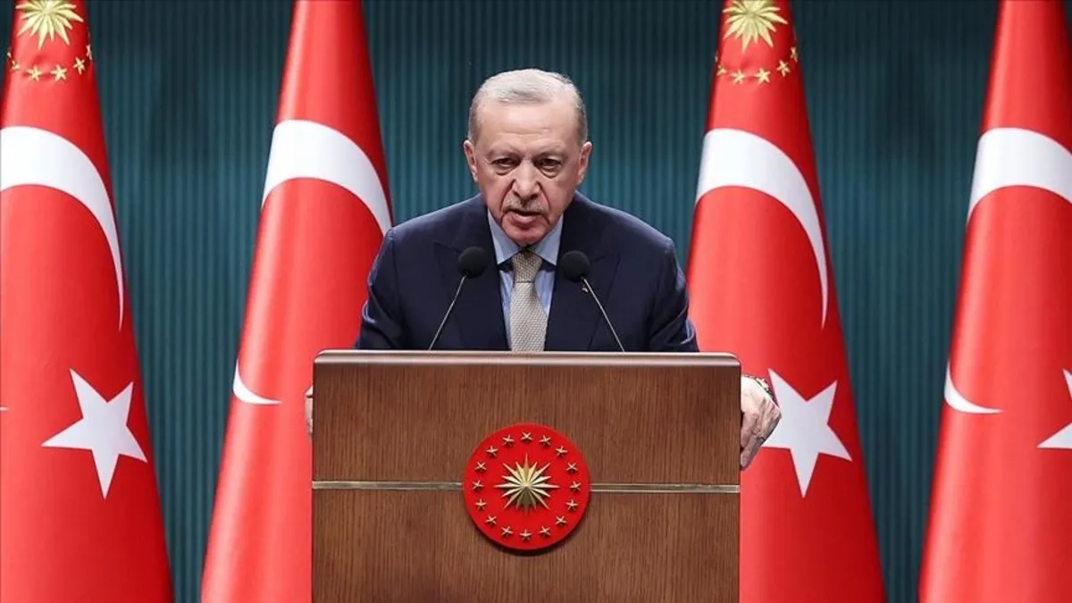 Bayram tatili 9 gün oldu!