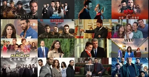 2019 yaz sezonu dizileri hangileri - yaz sezonunda başlayacak diziler listesi hangi kanalda ne var?