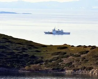 Yunanistan’dan krizi tırmandıracak hamle